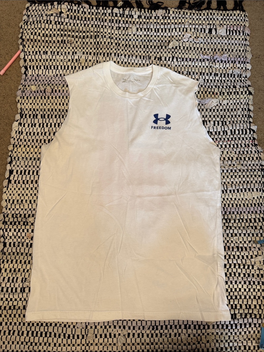 Men’s Under Armour Tank Top
